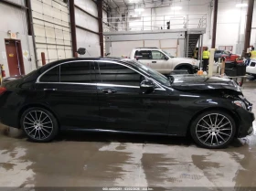 Mercedes-Benz C 300 2.0L I-4 DI, DOHC, VVT, TURBO, 241HP All Wheel - 11300 € / 22100.88 лв. - 57102509 14