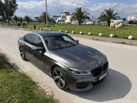 BMW 740 M Pack ������� ������  | Mobile.bg � ����� ������ 2