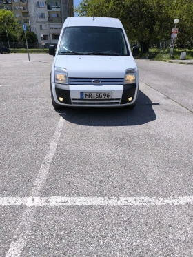 ������ Ford Connect