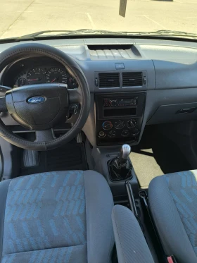 Ford Connect 1.8TDI | Mobile.bg � ����� ������ 10