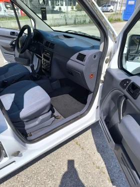 Ford Connect 1.8TDI | Mobile.bg � ����� ������ 8