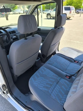 Ford Connect 1.8TDI | Mobile.bg � ����� ������ 7