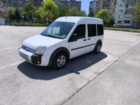 Ford Connect 1.8TDI | Mobile.bg � ����� ������ 3