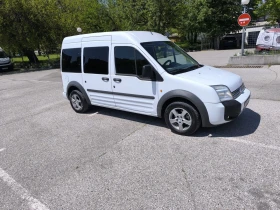 Ford Connect 1.8TDI | Mobile.bg � ����� ������ 2