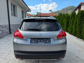 Peugeot 2008 1.6 E-HDI URBAN | Auto.bg — изображение 6