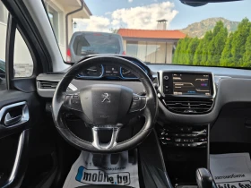 Peugeot 2008 1.6 E-HDI URBAN | Auto.bg — изображение 11