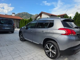 Peugeot 2008 1.6 E-HDI URBAN | Auto.bg — изображение 8