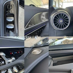 Mercedes-Benz SL 63 AMG 585ps* 4M+ * 8��.��* CARBON CERAMIC* NIGHT* HEAD U | Mobile.bg � ����� ������ 14
