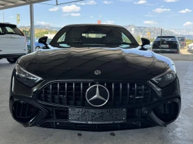 Mercedes-Benz SL 63 AMG 585ps* 4M+ * 8��.��* CARBON CERAMIC* NIGHT* HEAD U | Mobile.bg � ����� ������ 8