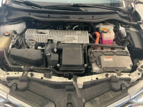 Toyota Auris 1.8 Hybrid Edition-S+  | Mobile.bg � ����� ������ 8