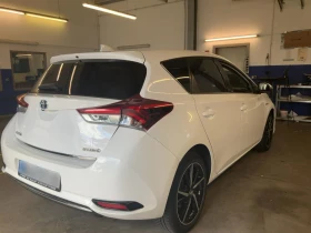 Toyota Auris 1.8 Hybrid Edition-S+  | Mobile.bg � ����� ������ 2