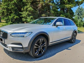 Volvo V90 Cross Country Inscription | Auto.bg — изображение 2