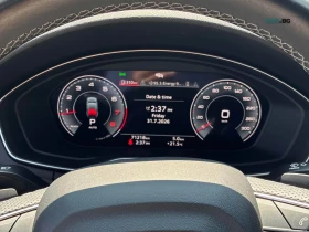 Audi A5 Sportback Technik S Line АвтоКредит (ЦЕНА ДО БГ) | Auto.bg — изображение 8