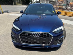 Audi A5 Sportback Technik S Line АвтоКредит (ЦЕНА ДО БГ) | Auto.bg — изображение 2