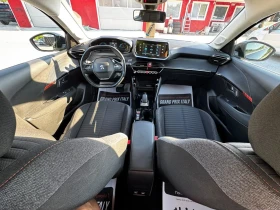 Peugeot 208 e-208, 50 kWh, 136 �.�. | Mobile.bg � ����� ������ 11