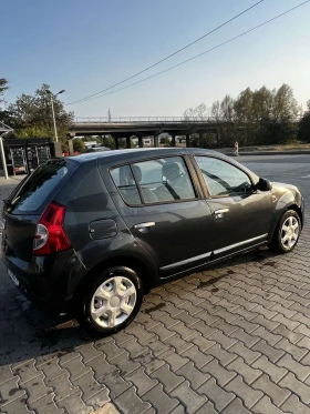 Dacia Sandero undefined | Auto.bg — изображение 2