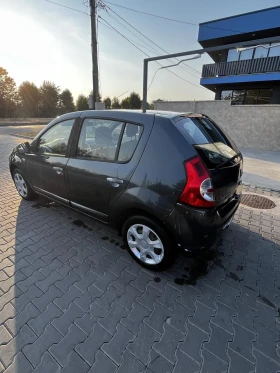 Dacia Sandero undefined | Auto.bg — изображение 3