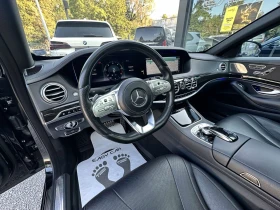 Mercedes-Benz S 350 L 4M AMG /CAMERA /PANO/TV/ ГОТОВ ЛИЗИНГ !!! | Auto.bg — изображение 8