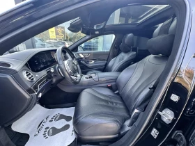 Mercedes-Benz S 350 L 4M AMG /CAMERA /PANO/TV/ ГОТОВ ЛИЗИНГ !!! | Auto.bg — изображение 6