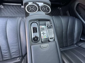 Mercedes-Benz S 350 L 4M AMG /CAMERA /PANO/TV/ ГОТОВ ЛИЗИНГ !!! | Auto.bg — изображение 15
