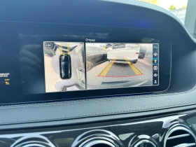 Mercedes-Benz S 350 L 4M AMG /CAMERA /PANO/TV/ ГОТОВ ЛИЗИНГ !!! | Auto.bg — изображение 10