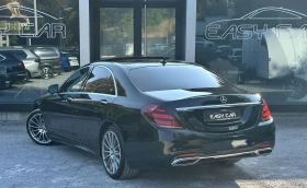 Mercedes-Benz S 350 L 4M AMG /CAMERA /PANO/TV/ ГОТОВ ЛИЗИНГ !!! | Auto.bg — изображение 4