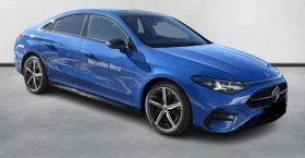 ������ Mercedes-Benz CLA