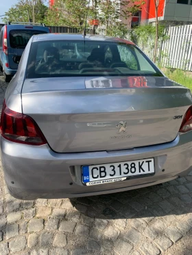 Peugeot 301 1.6 HDI - 5420 € - 15269396 3
