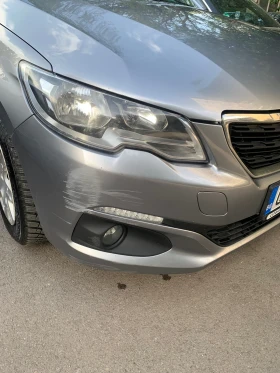 Peugeot 301 1.6 HDI - 5420 € - 15269396 8