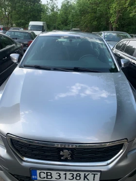 Peugeot 301 1.6 HDI - 5420 € - 15269396 6