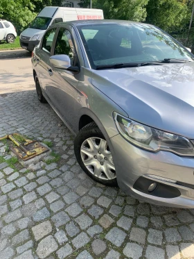 Peugeot 301 1.6 HDI - 5420 € - 15269396 4