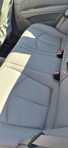 Mercedes-Benz C 220 2.2 - 5800 € - 74637234 5
