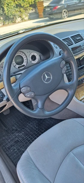 Mercedes-Benz C 220 2.2 - 5800 € - 74637234 4