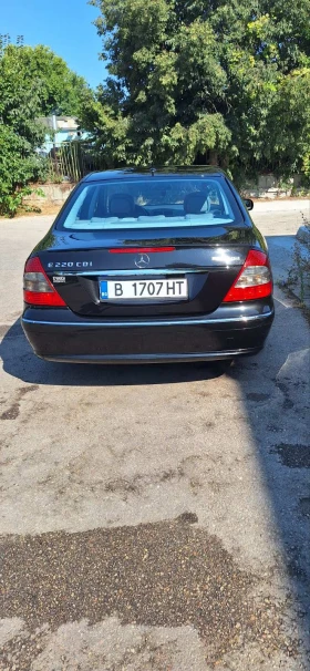 Mercedes-Benz C 220 2.2 - 5800 € - 74637234 7