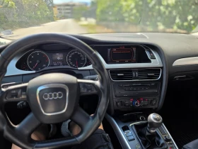 Audi A4 B8 | Auto.bg — изображение 9