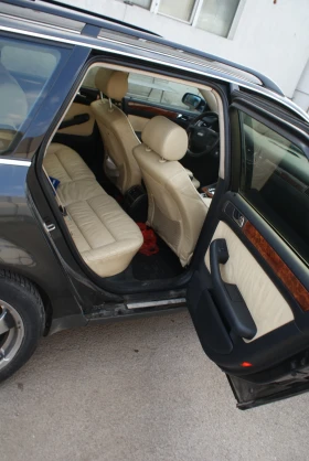 Audi A6 Allroad 2.5TDI | Auto.bg — изображение 9