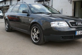 Audi A6 Allroad 2.5TDI | Auto.bg — изображение 2