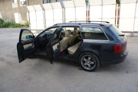 Audi A6 Allroad 2.5TDI | Auto.bg — изображение 5
