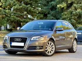 Audi A3 1.6 TDI 