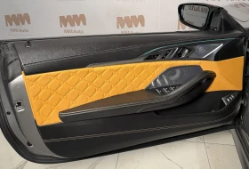 BMW M8 Competition xDr.Cabrio* Carbon* Bowers* 360* Shado | Auto.bg — изображение 6