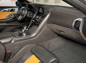 BMW M8 Competition xDr.Cabrio* Carbon* Bowers* 360* Shado | Auto.bg — изображение 10