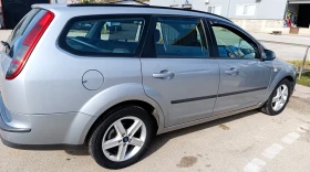 Ford Focus 1, 6. 90кс. - 2100 € - 12479402 12
