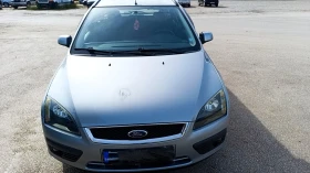 Ford Focus 1, 6. 90кс. - 2100 € - 12479402 4
