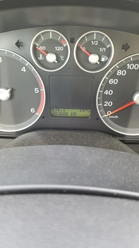 Ford Focus 1, 6. 90кс. - 2100 € - 12479402 11
