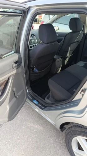 Ford Focus 1, 6. 90кс. - 2100 € - 12479402 15