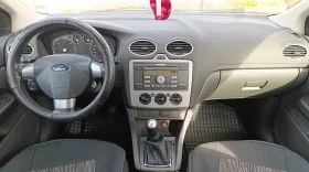 Ford Focus 1, 6. 90кс. - 2100 € - 12479402 7