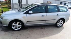 Ford Focus 1, 6. 90кс. - 2100 € - 12479402 6