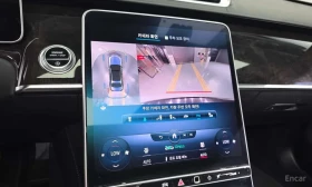 Mercedes-Benz S 580 LONG 4MATIC /���������/��������/���������/360 | Mobile.bg � ����� ������ 15