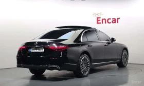Mercedes-Benz S 580 LONG 4MATIC /���������/��������/���������/360 | Mobile.bg � ����� ������ 2