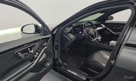 Mercedes-Benz S 580 LONG 4MATIC /���������/��������/���������/360 | Mobile.bg � ����� ������ 10
